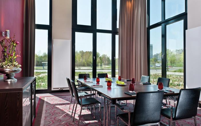 Leonardo Royal Hotel Munich