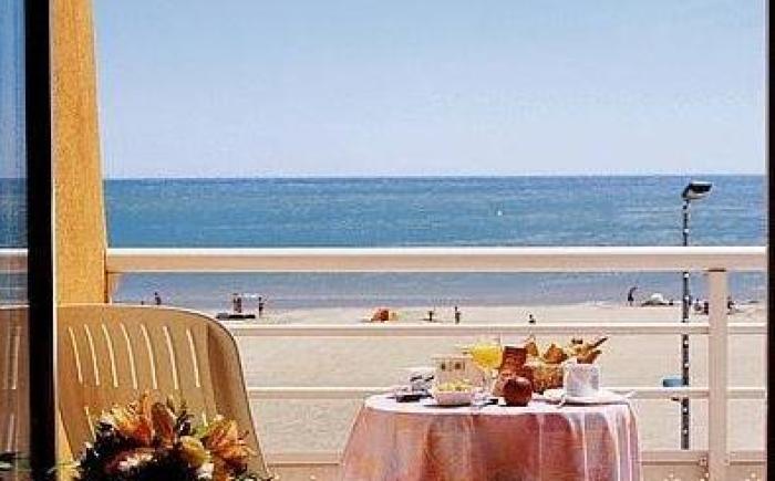 Logis Hotel & Restaurant Mediterranee