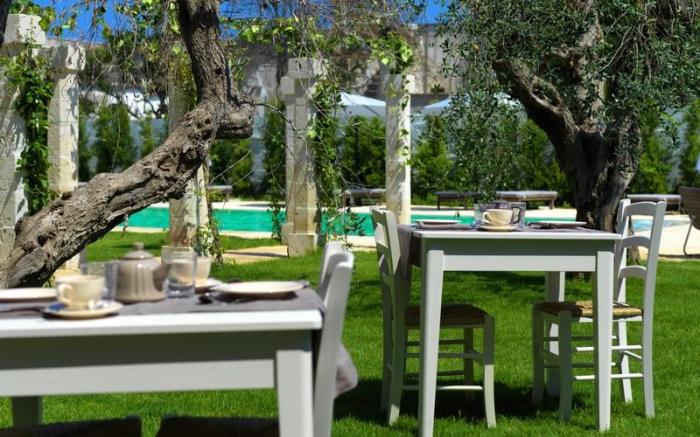 Palazzo Ducale Venturi - Luxury Relais & Wellness