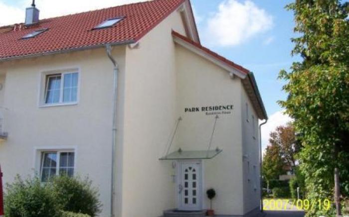 Park Residence