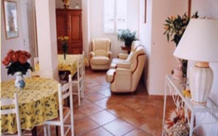 Hotel Princesse D'Azur