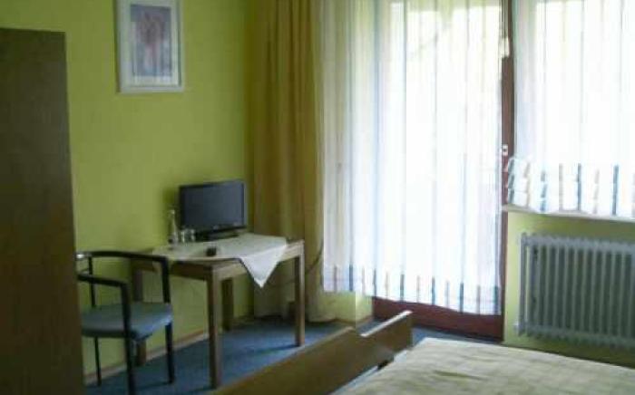 Hotel Faxe Schwarzwalder Hof