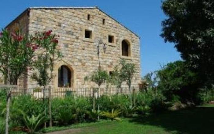 Turismo Rurale Cefalu