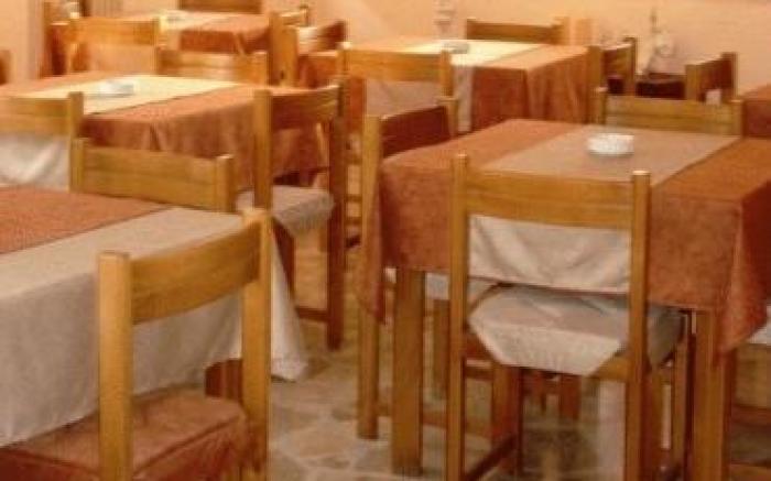 Aktaion Hotel