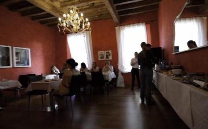 Albergo Morandi