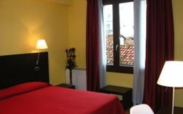 Albergo Verdi