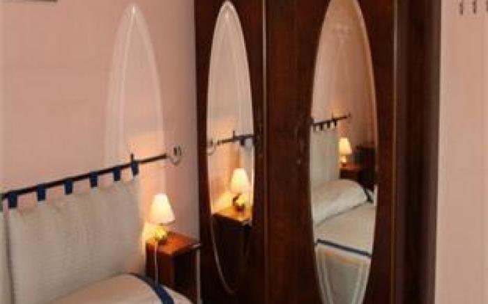 Residenza Cantagalli