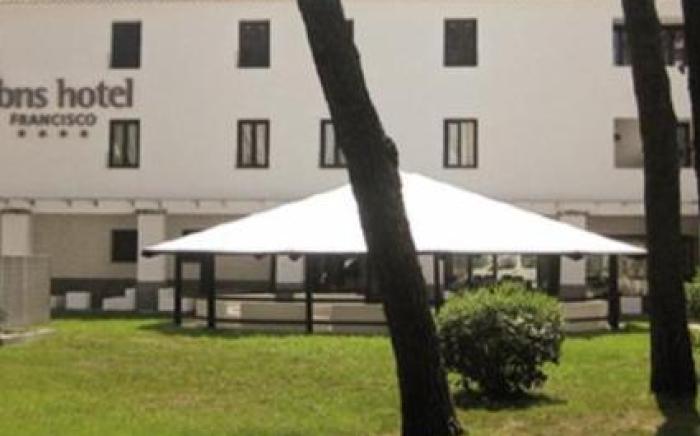 BNS Hotel Francisco