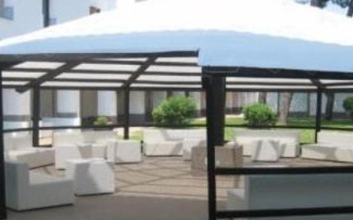 BNS Hotel Francisco