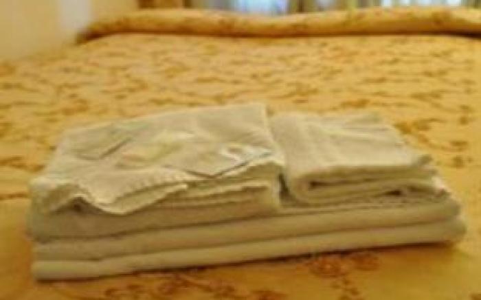 B&B Capricci Romani