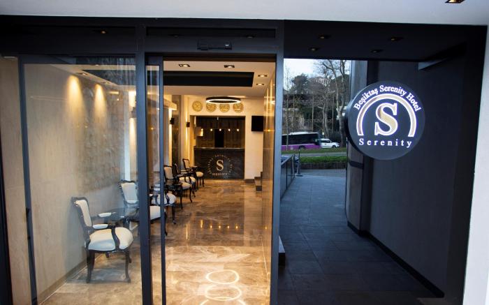 Besiktas Serenity Hotel
