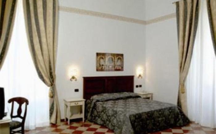 Casa Isabella Exclusive Hotel
