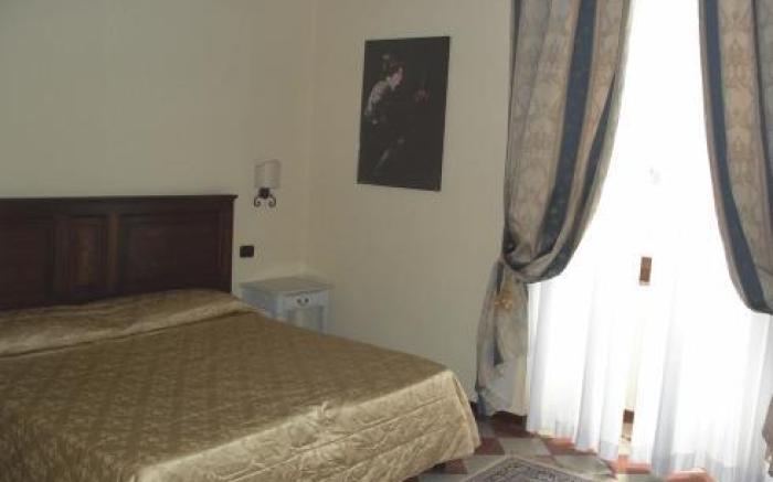 Casa Isabella Exclusive Hotel