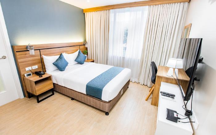 Hotel Dulcee