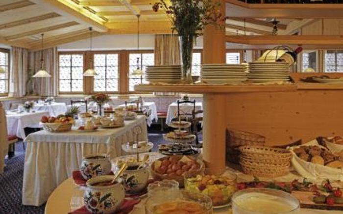 Charme Hotel Uridl