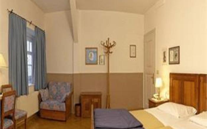 Classic Hotel Am Stetteneck