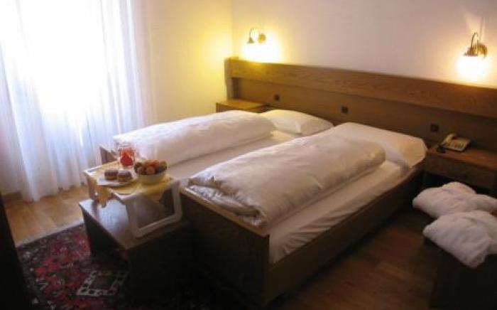 Club Hotel Alpino