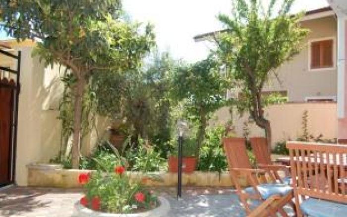 Flowery Inn Villa
