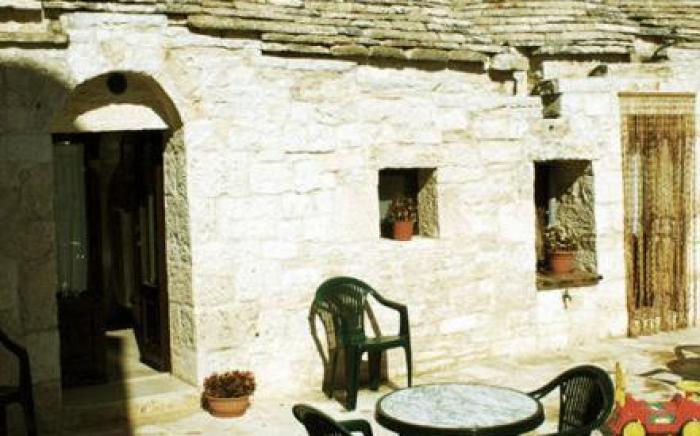 Giardino Dei Trulli