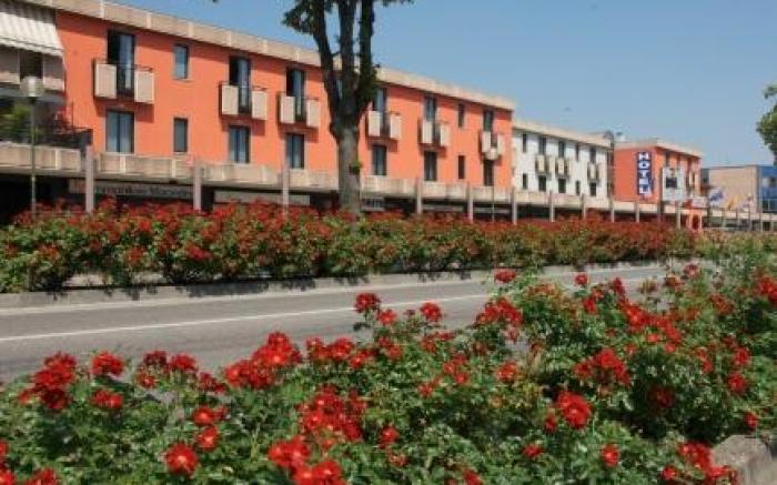 Hotel Residence Ducale