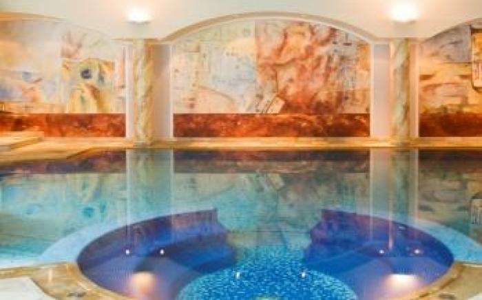 Gardena Grodnerhof - Hotel & Spa