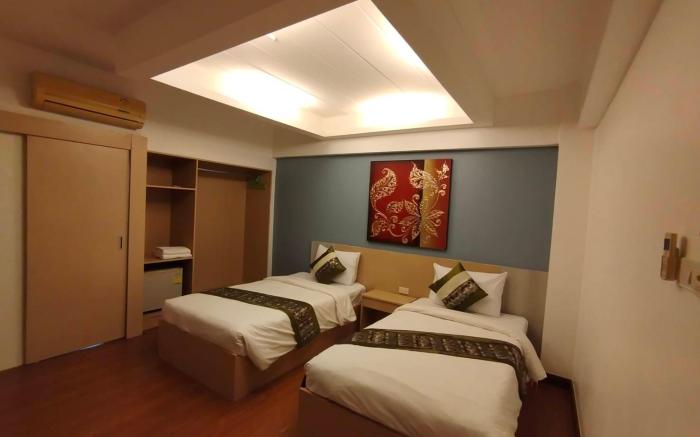Aileen Hotel