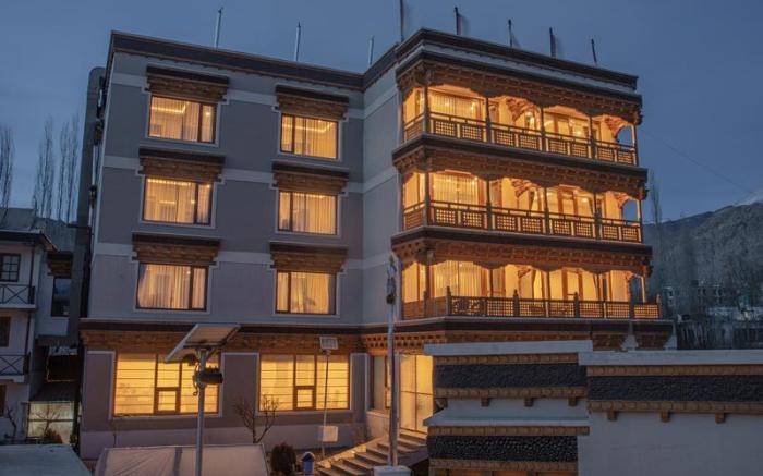 Padma Ladakh