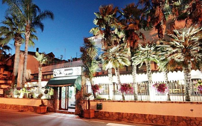 Hotel Il Ceppo