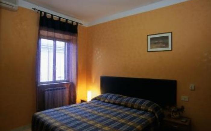 Hotel Le Rose