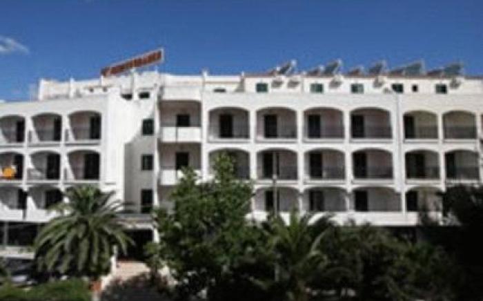Hotel Mediterraneo