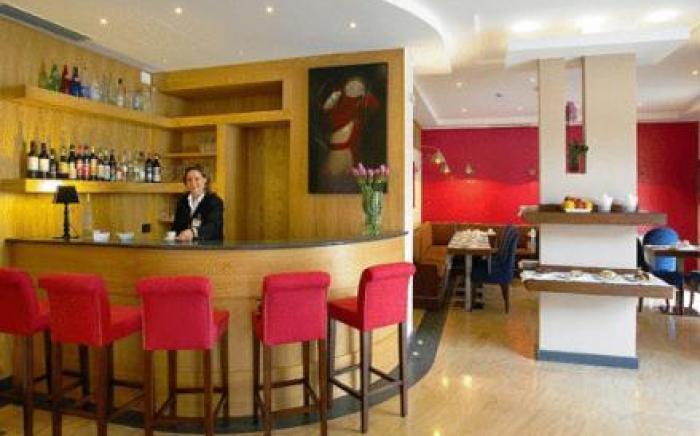 Hotel Messenion