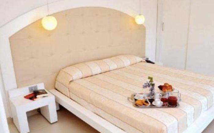 Hotel Monte Sarago