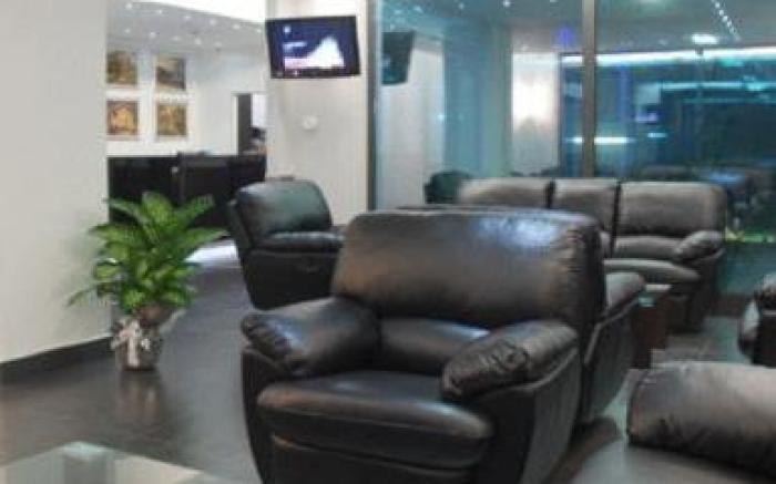 Hotel Relax Roma Nord