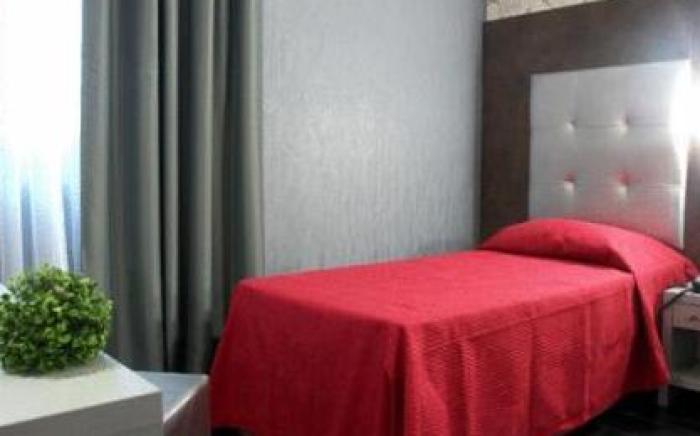 Hotel Relax Roma Nord