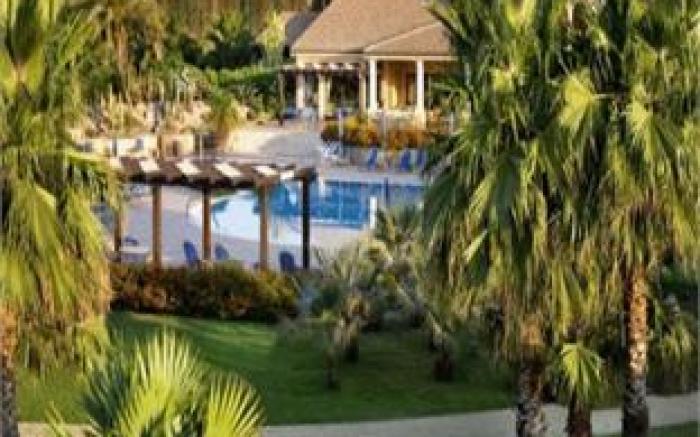 Lantana Resort Hotel&Apartments