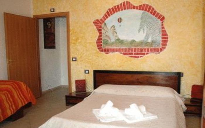 Agriturismo Le Rondini Di San Bartolo