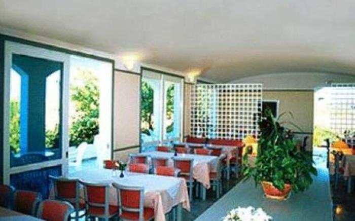 Mantenia Hotel