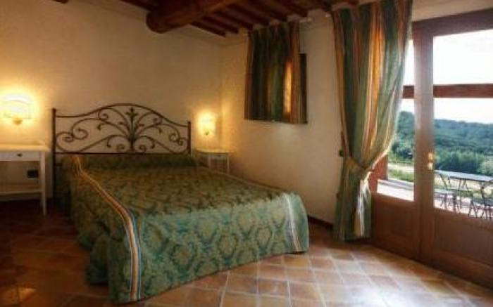 Podere Chiaromonte