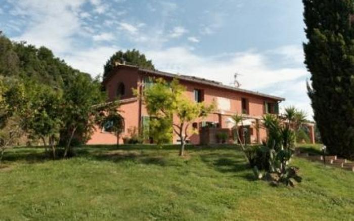 Podere Chiaromonte