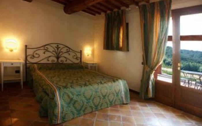 Podere Chiaromonte