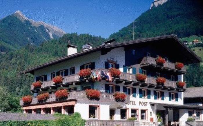 Posthotel