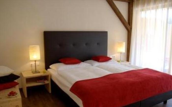 Hotel Bad Fallenbach
