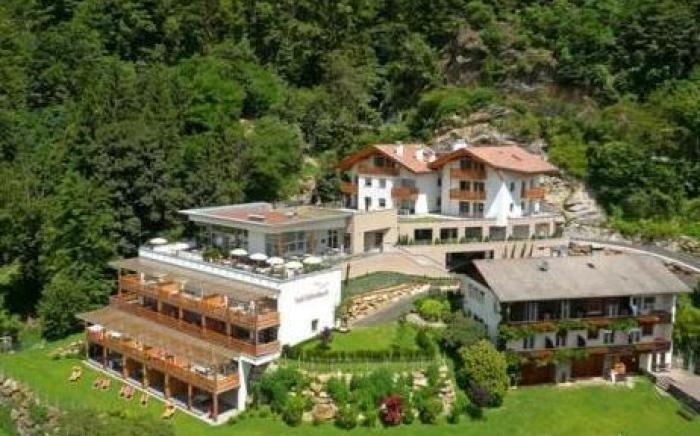 Hotel Bad Fallenbach
