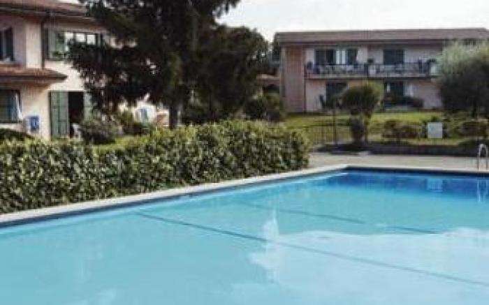Oleandro Holiday Apartments