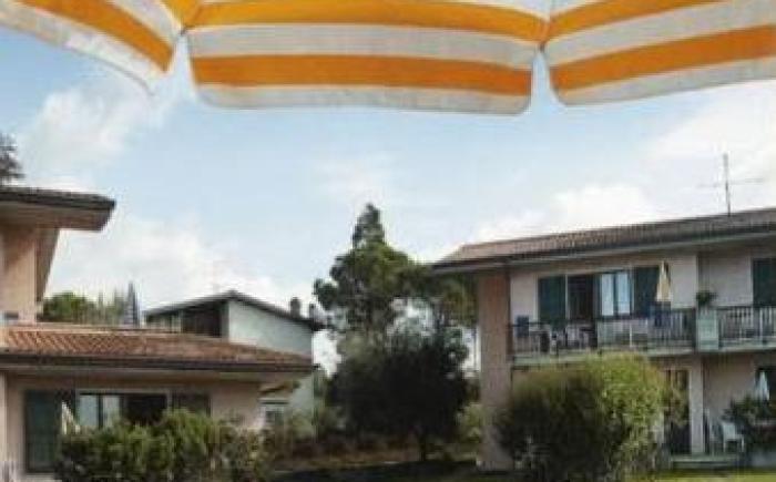 Oleandro Holiday Apartments