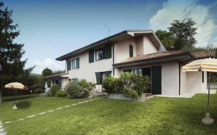 Oleandro Holiday Apartments