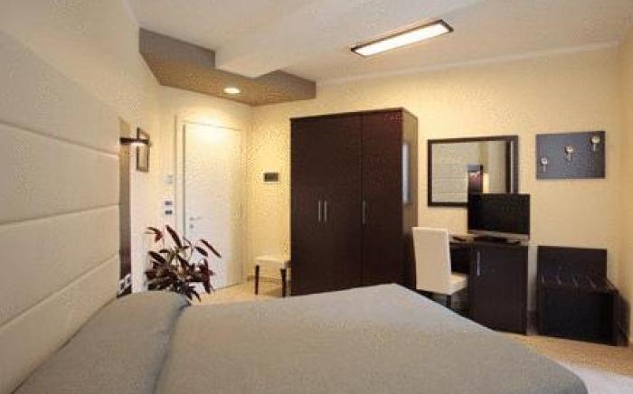 Hotel-Residence-b&b Le Dune beach service included