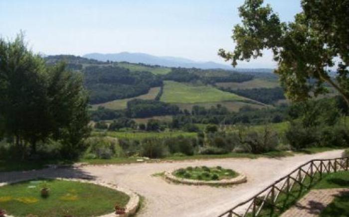 Tenuta Pizzogallo
