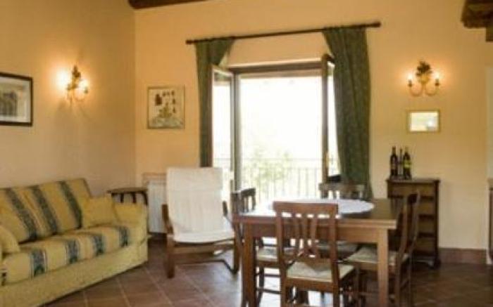 Tenuta Pizzogallo