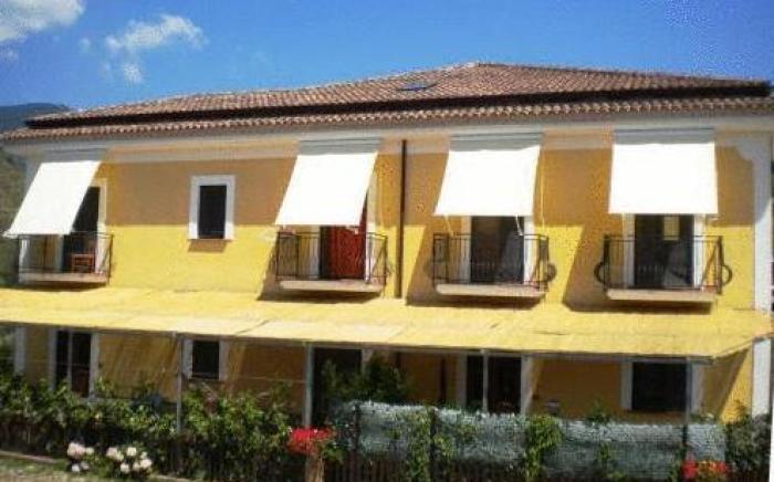 That's Amore Cilento Country House